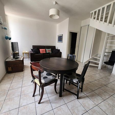 Appartement A Deux Pas De La Promenade Des Anglais Ница Екстериор снимка
