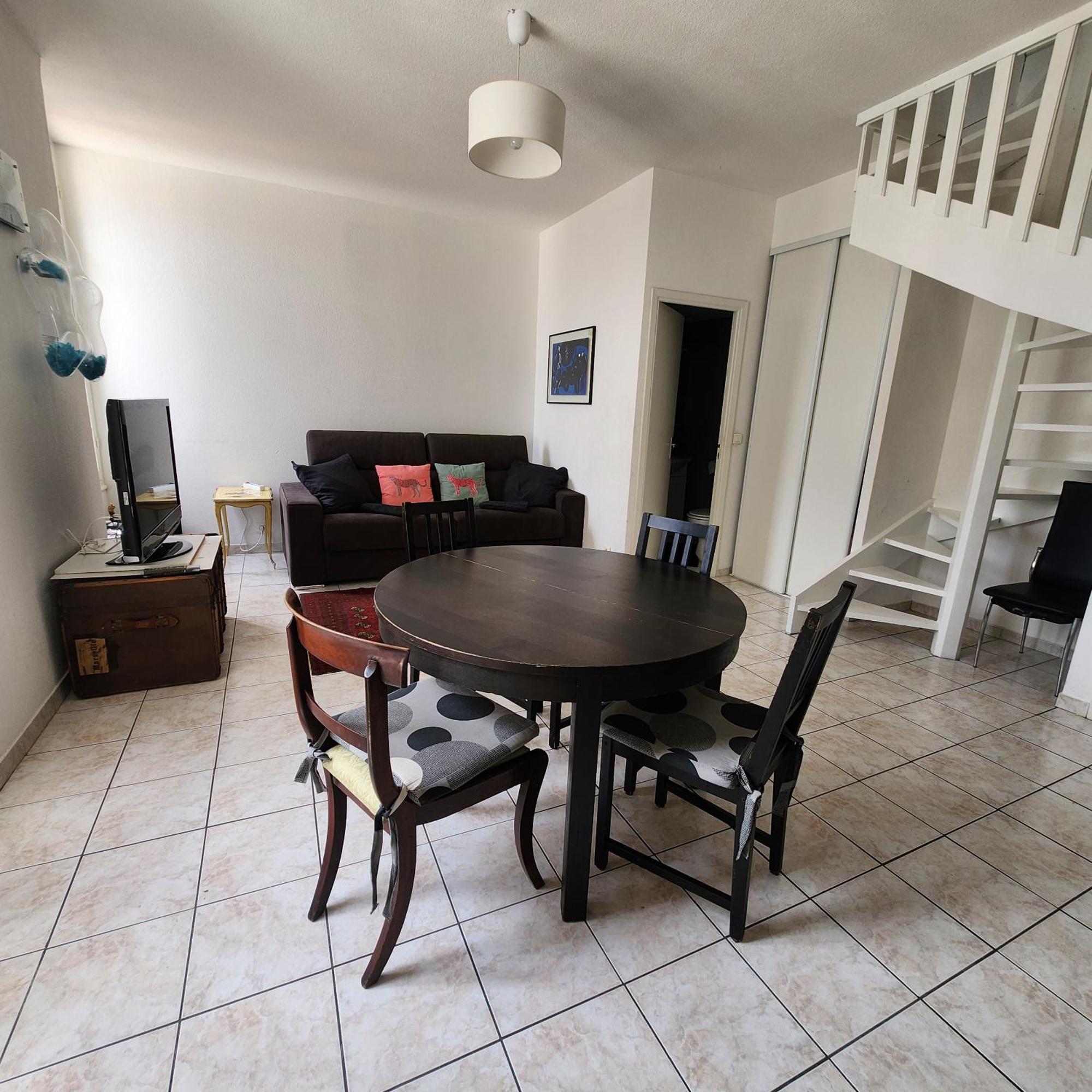 Appartement A Deux Pas De La Promenade Des Anglais Ница Екстериор снимка